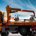 Kada konfiskuojamas automobilis? Viskas apie įstatymus