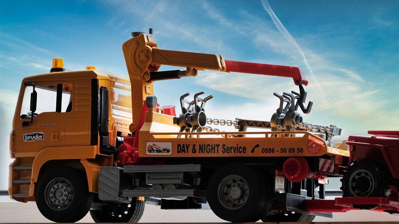 Kada konfiskuojamas automobilis? Viskas apie įstatymus