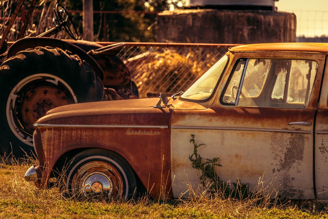 Kada nurašomas automobilis? Išsamus gidas vairuotojui