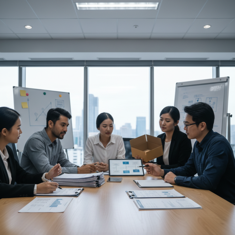 14 dienų grąžinimas: praktinis procesas verslui be ginčų