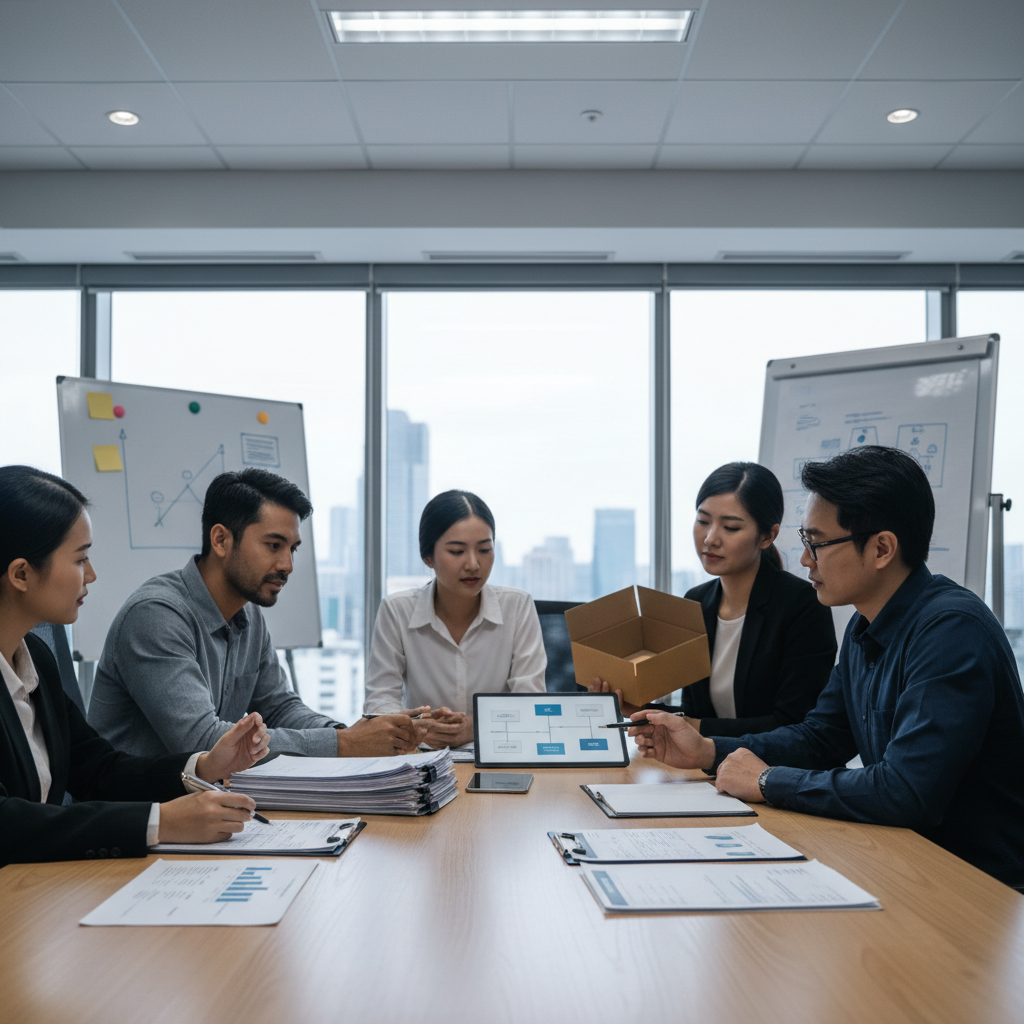 14 dienų grąžinimas: praktinis procesas verslui be ginčų