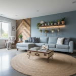 Apdaila pagal idėjas iš interneto: pasidariau ir štai kas gavosi