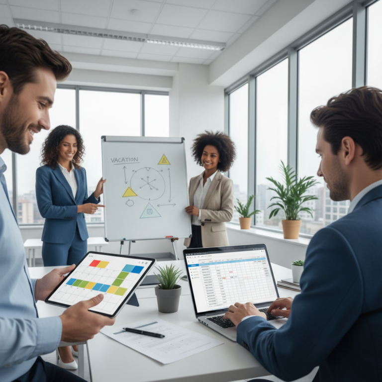 Atostoginiai ir VDU: Paprastai ir Aišku (Su Pavyzdžiais)