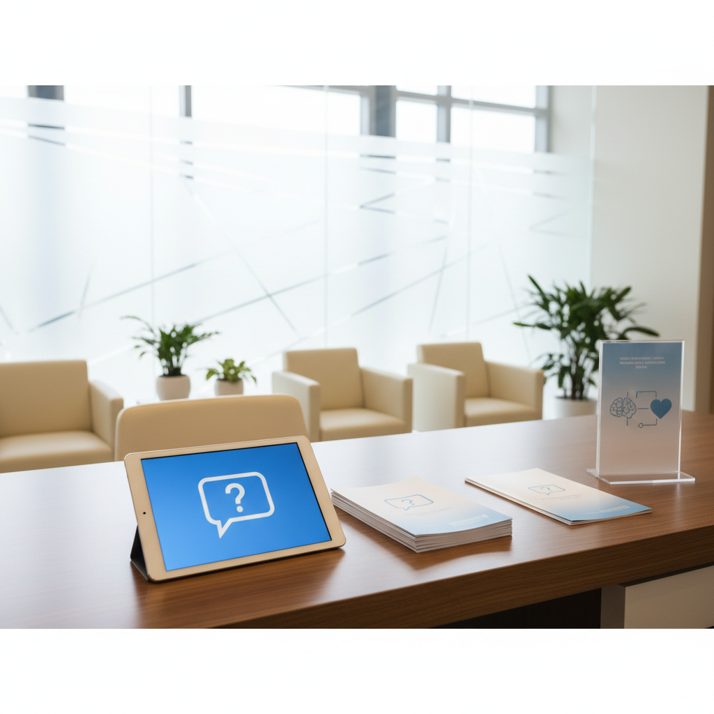 Dažniausiai užduodami klausimai