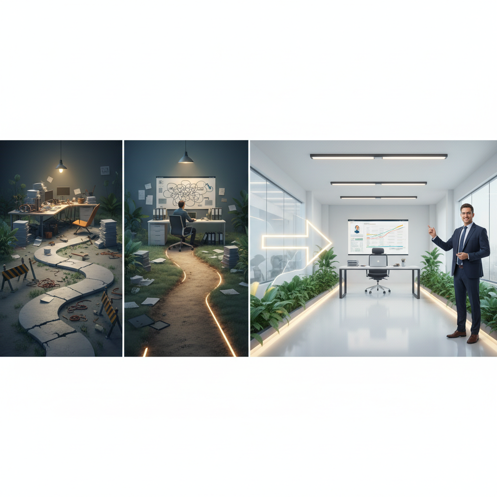 Dažniausios Klaidos ir Kaip Jų Išvengti