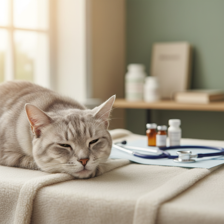 Dažniausios Senų Kačių Ligos: Viskas, Ką Reikia Žinoti