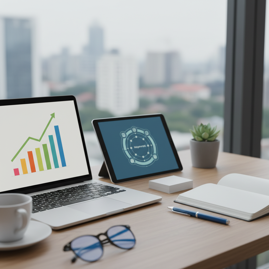 Google Ads startas su mažu biudžetu: Pilnas gidas verslui