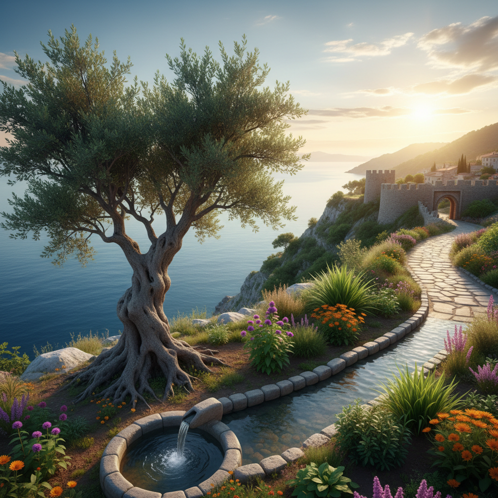 Imuniteto Stiprinimas: Ilgalaikė Saugumo Strategija