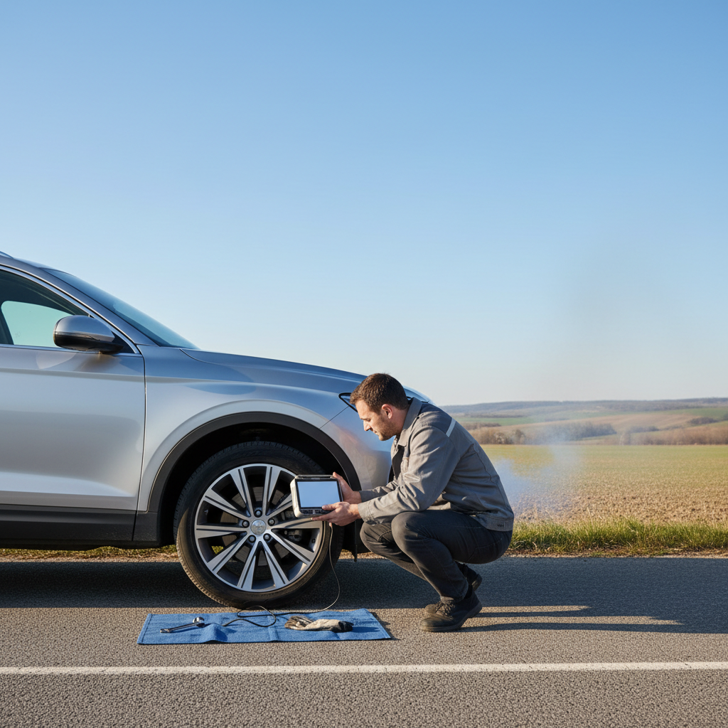 Ką Daryti, Kai Įtariate DPF Filtro Gedimą?