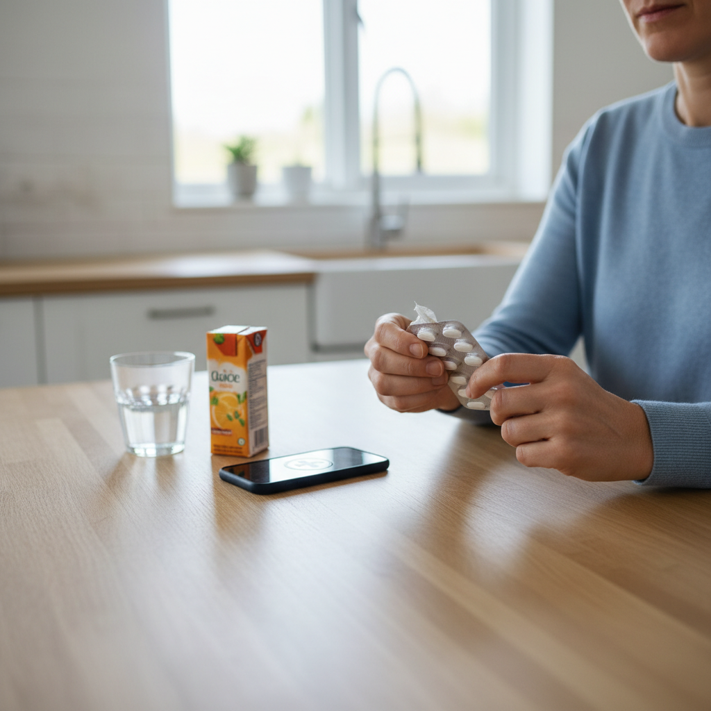 Ką Daryti Susidūrus su Kritiniu Cukraus Kiekiu Kraujyje?