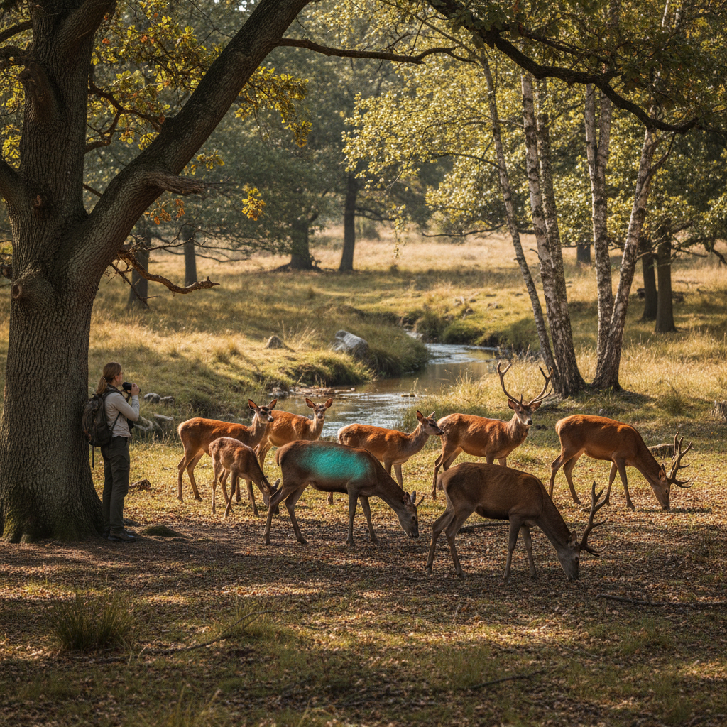Ką daryti, jei pastebėjote pokyčius?