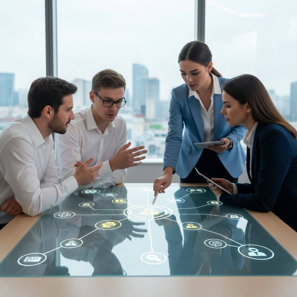 Kaip Pasirinkti Tinkamiausią Platformą Jūsų Verslui?