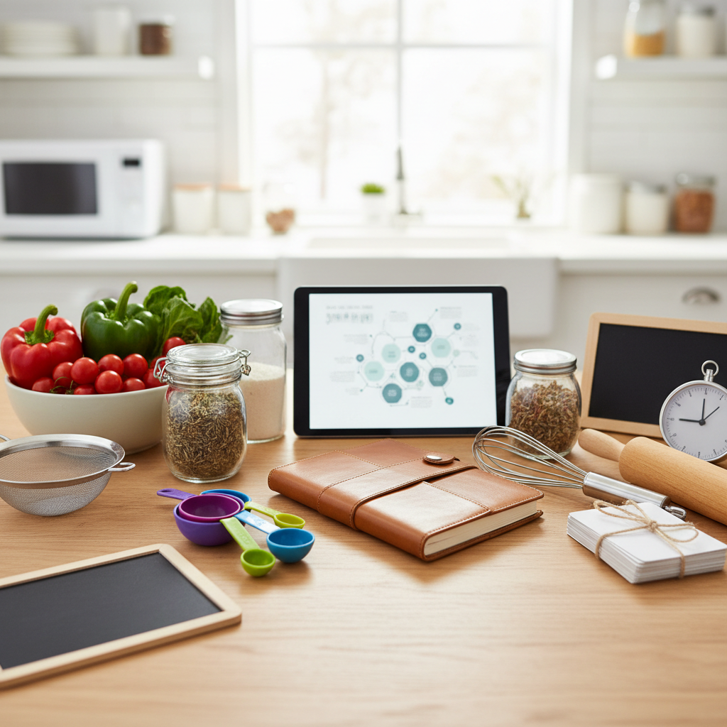 Kiti naudingi patarimai tobulam rezultatui