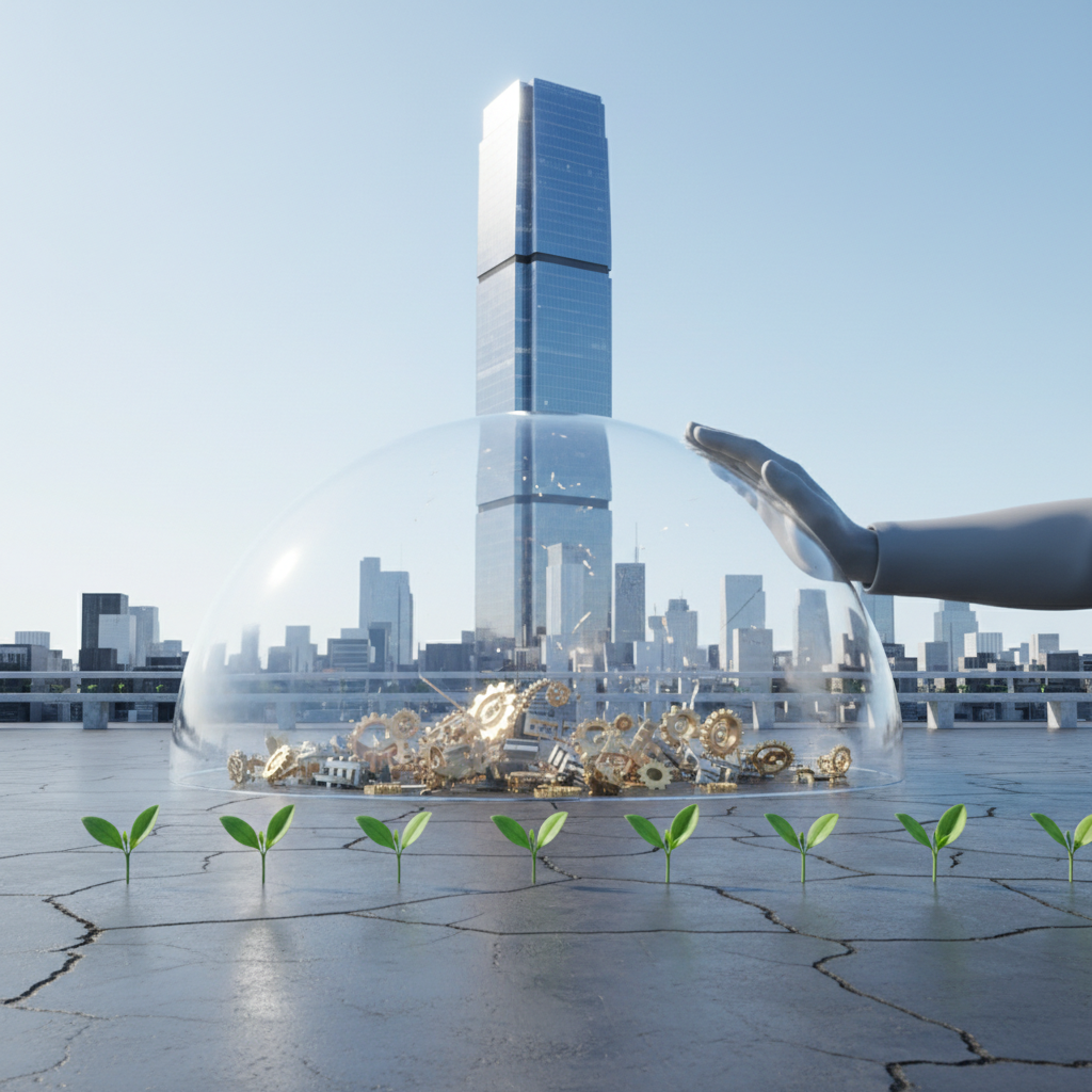 Ko jokiu būdu neleisti pradinėse stadijose?