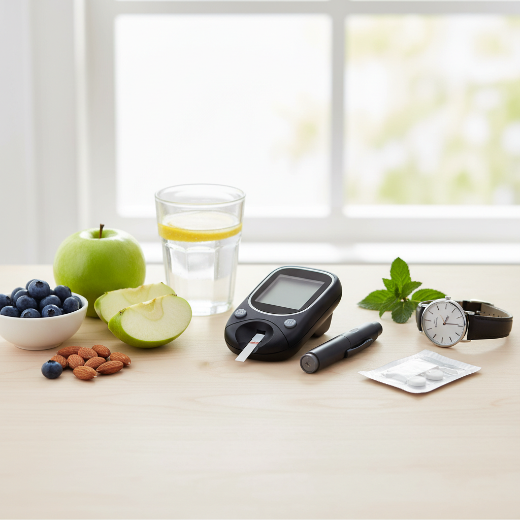 Kodėl Krenta Cukraus Kiekis Kraujyje ir Kaip Išvengti Hipoglikemijos?