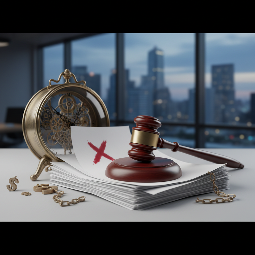 Kokios Baudos už „Ai, Vėliau“?