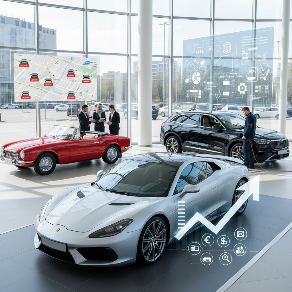 Metodai, kaip nustatyti rinkos kainą