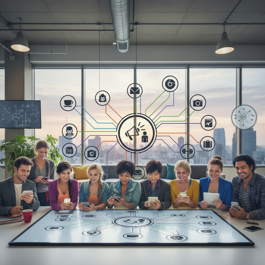 Mikro-Įtakotojų Galia ir Tikslingas Segmentavimas