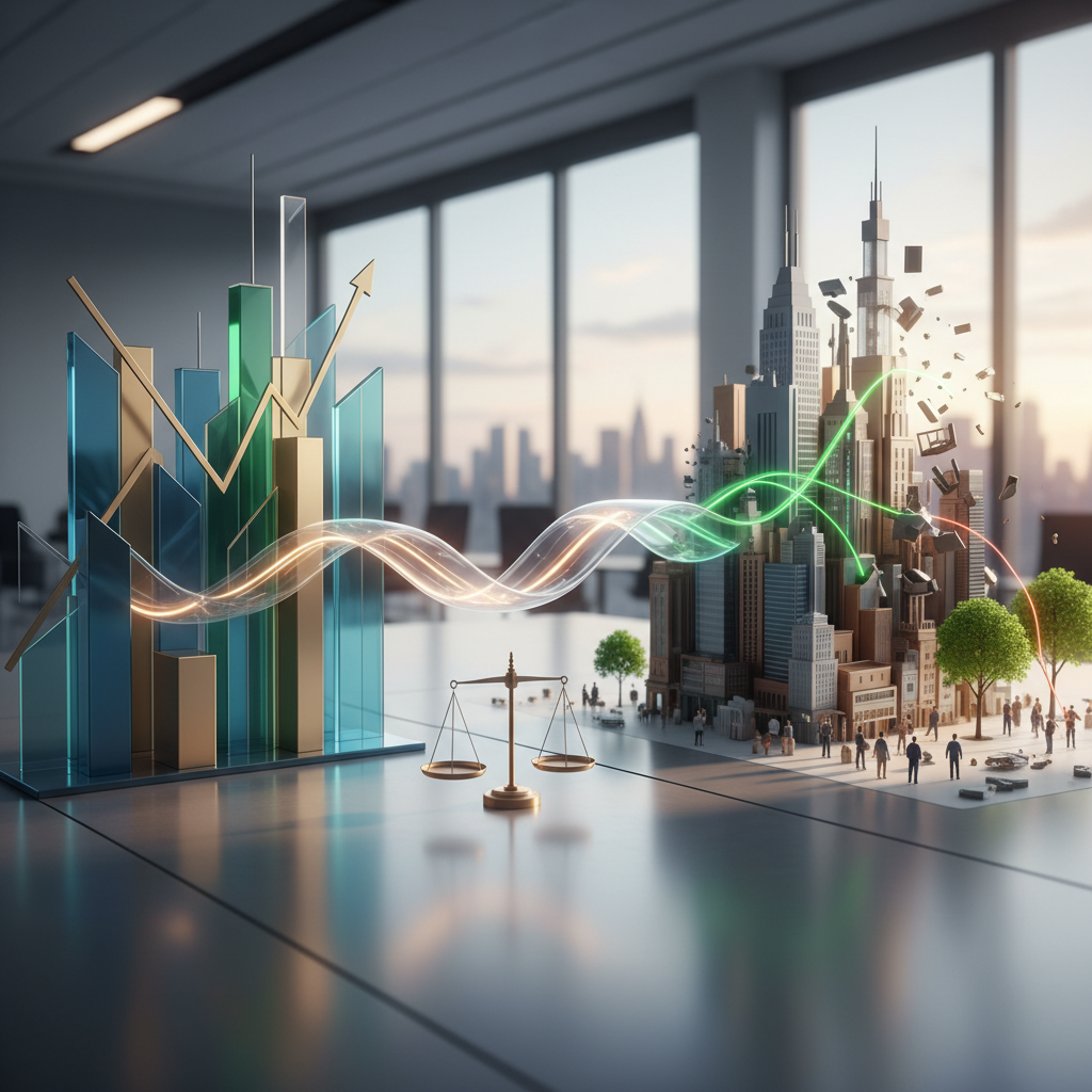 Mokesčių pokyčiai ir jų įtaka