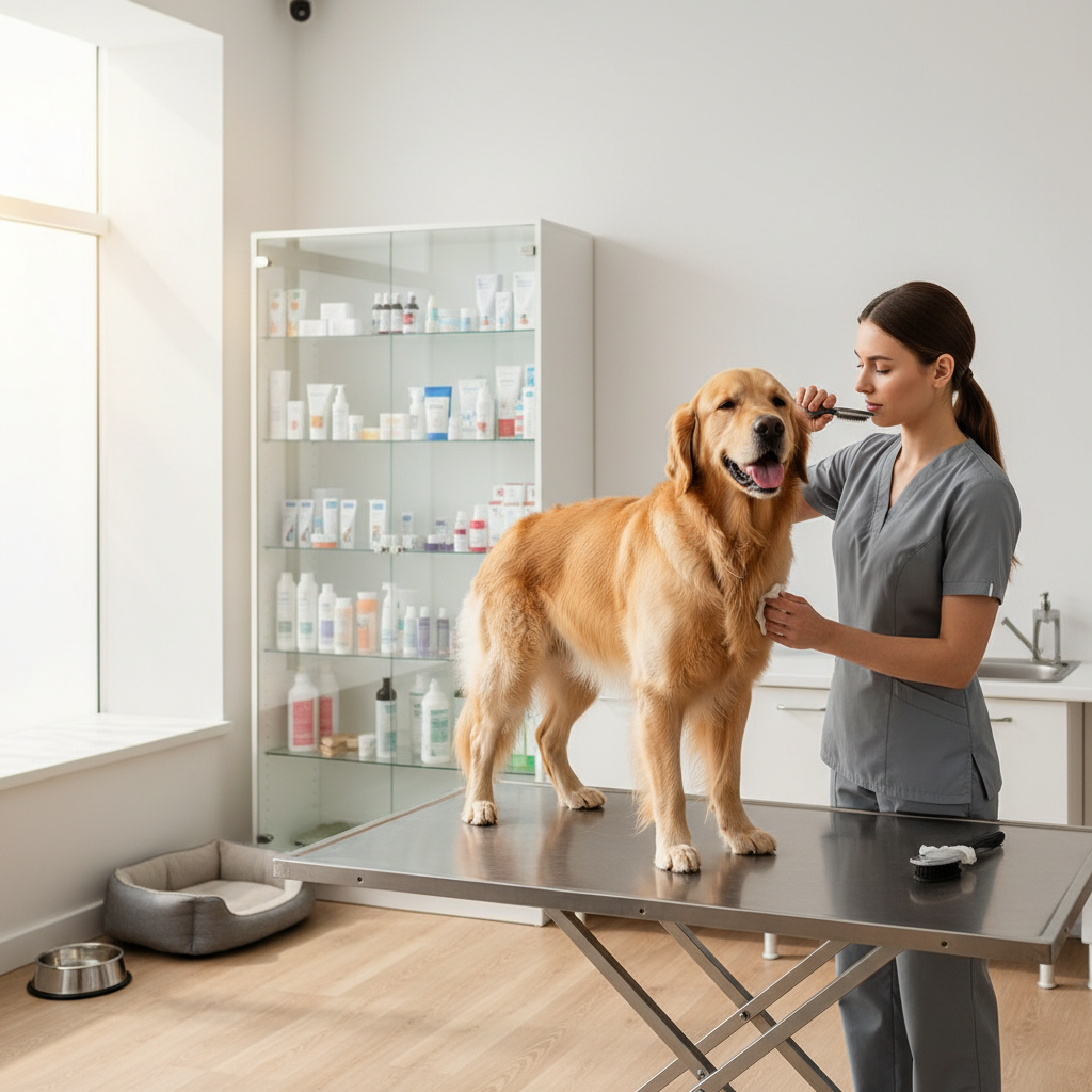 Prevencija ir Priežiūra