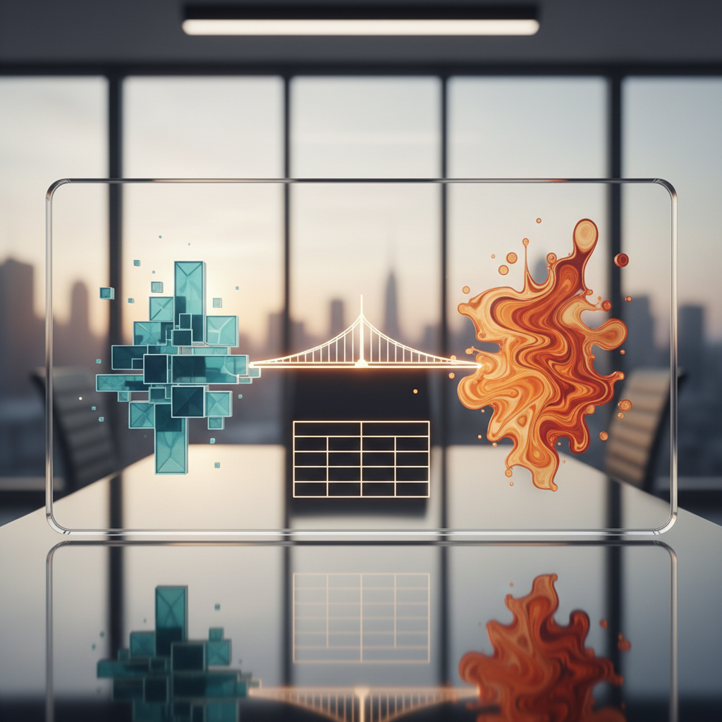 Svarbiausi Skirtumai Lentelėje