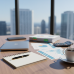 Verslo planas: struktūra, pajamos, sąnaudos, pelnas