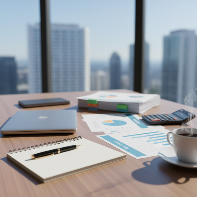 Verslo planas: struktūra, pajamos, sąnaudos, pelnas