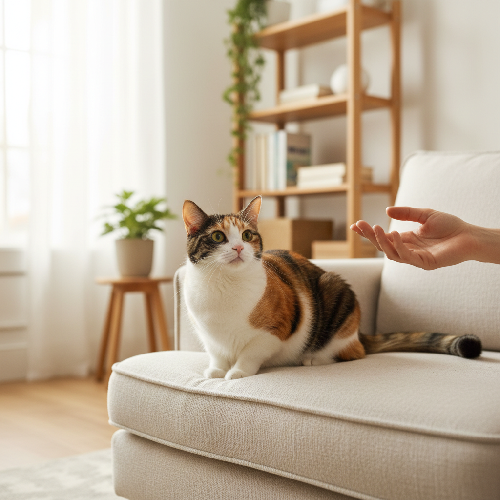 Ar Katės Supranta Žmonių Kalbą? Išsamus Gidas Kačių Savininkams