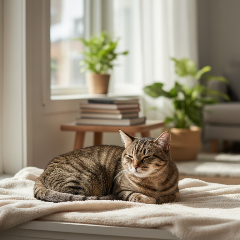 Ar Sterilizuotos Katės Rujoja? Visas Gidas Savininkams