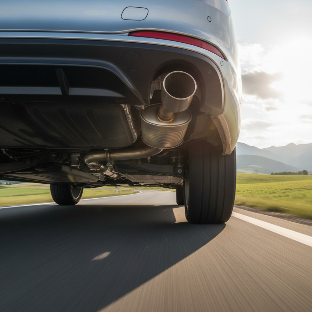 DPF Filtro Valymas Važiuojant: Išsamus Vadovas ir Patarimai