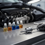 Dyzelinio Kuro Priedai: Ar Verta Juos Naudoti?