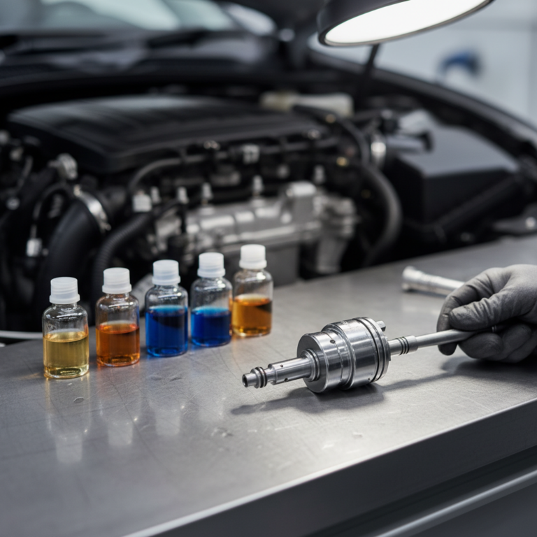 Dyzelinio Kuro Priedai: Ar Verta Juos Naudoti?