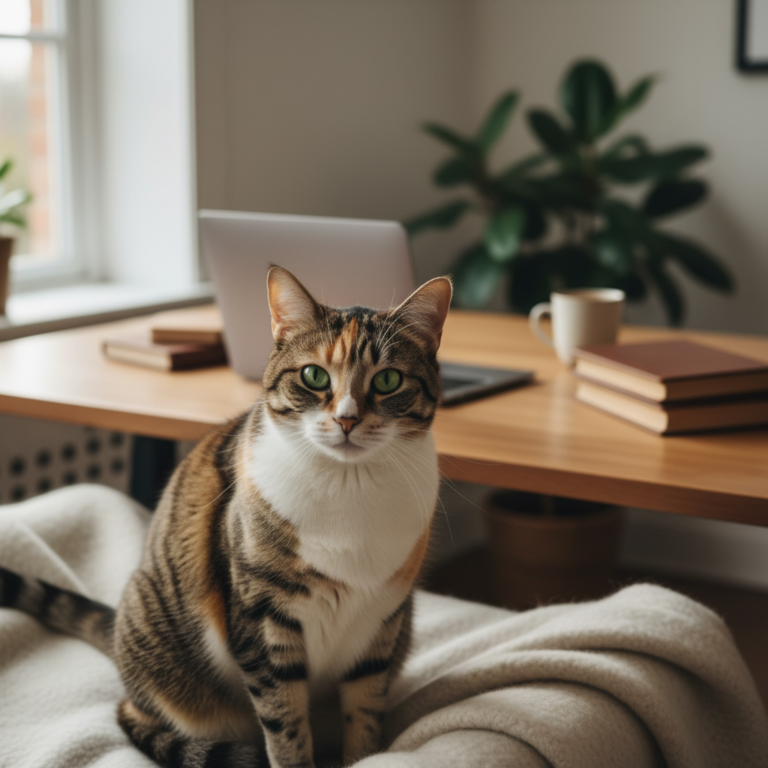 Kačių Psichligė: Priežastys, Simptomai ir Gydymas