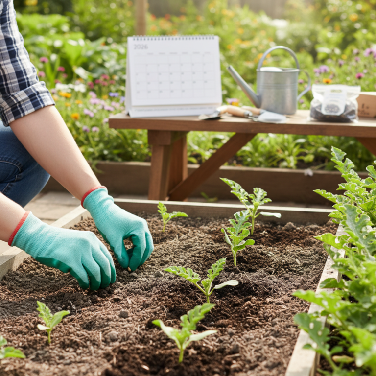 Kada Sėti Arbūzus 2026 Meta Aprašymas