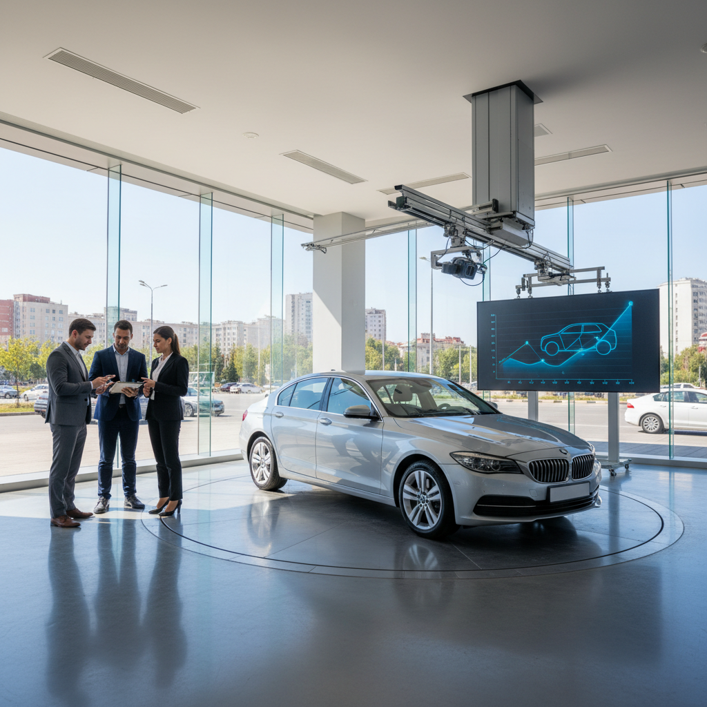 Kaip sužinoti automobilio vertę? Išsamus 2024 m. gidas