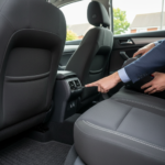 Ar Jūsų Automobilis Turi ISOFIX? Sužinokite Lengvai!