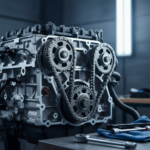 Kas Kiek Km Keisti Variklio Grandinę? Išsamus Vadovas