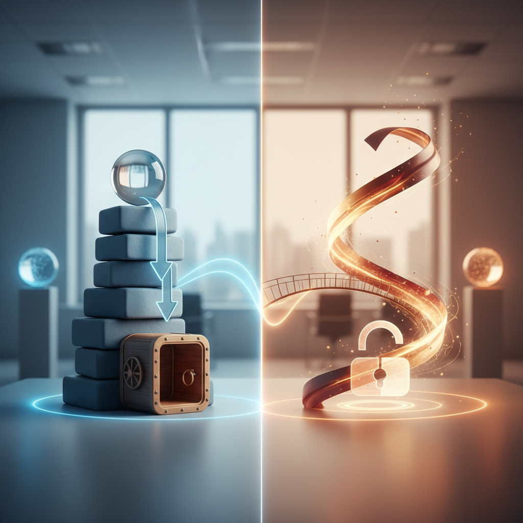 Debetas ir Kreditas: Kuo Jie Skiriasi ir Kam Reikalingi?