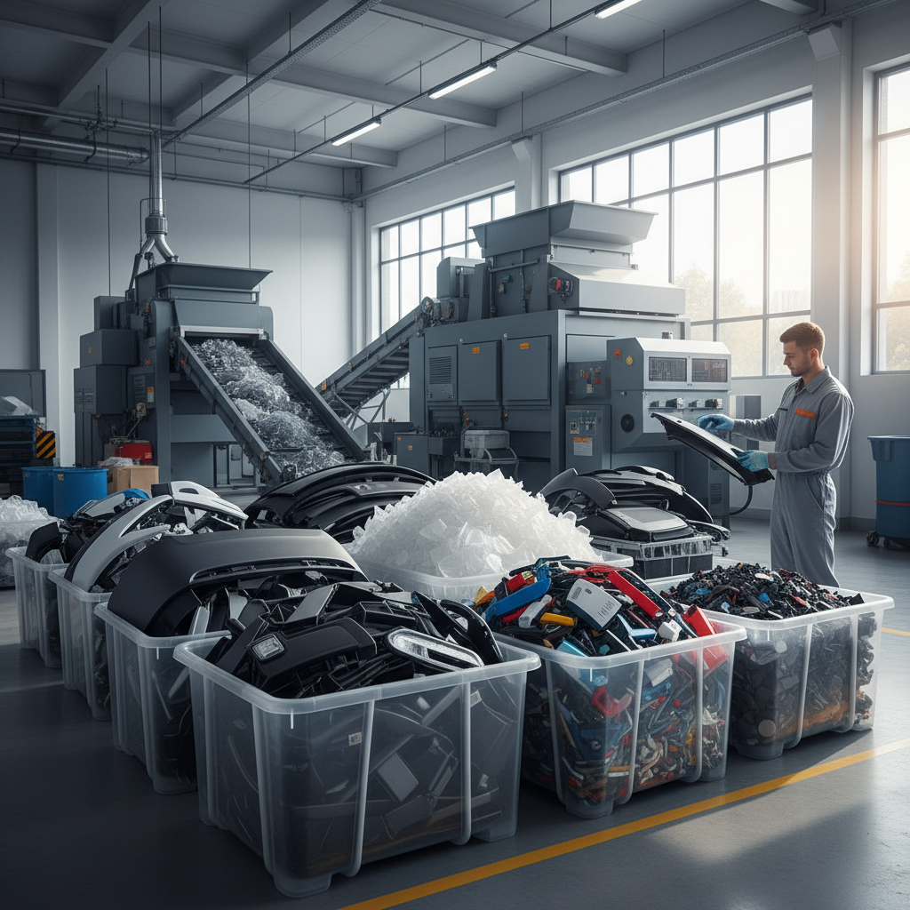 Kur Atiduoti Automobilio Plastikines Detales: Išsamus Vadovas