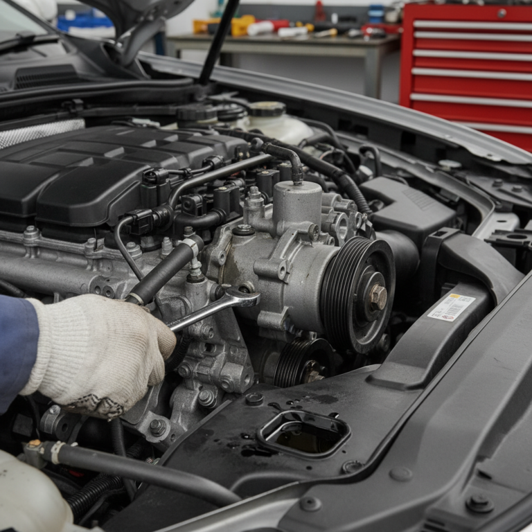 Vairo Stiprintuvo Siurblio Gedimo Požymiai ir Sprendimai