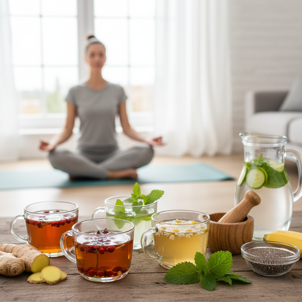 Veiksmingiausi Būdai Sumažinti Pulsą Namuose: Liaudiškos Priemonės