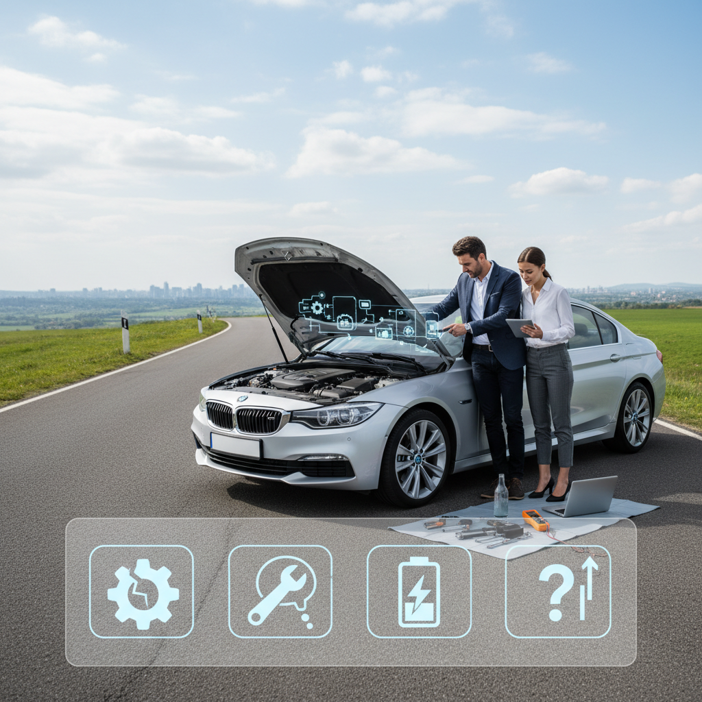 Gedimo priežastys ir ką daryti?