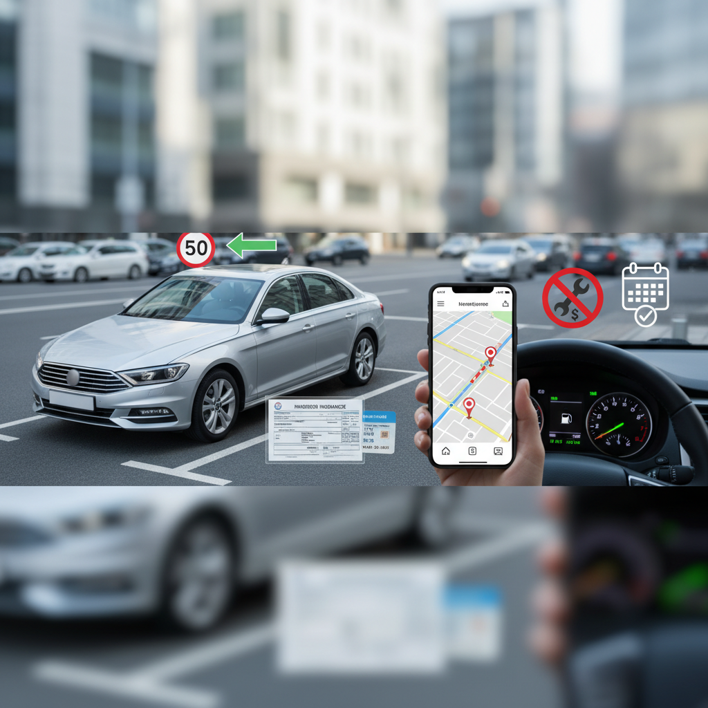 Ką Daryti, Kad Išvengtumėte Baudų? Svarbiausi Patarimai