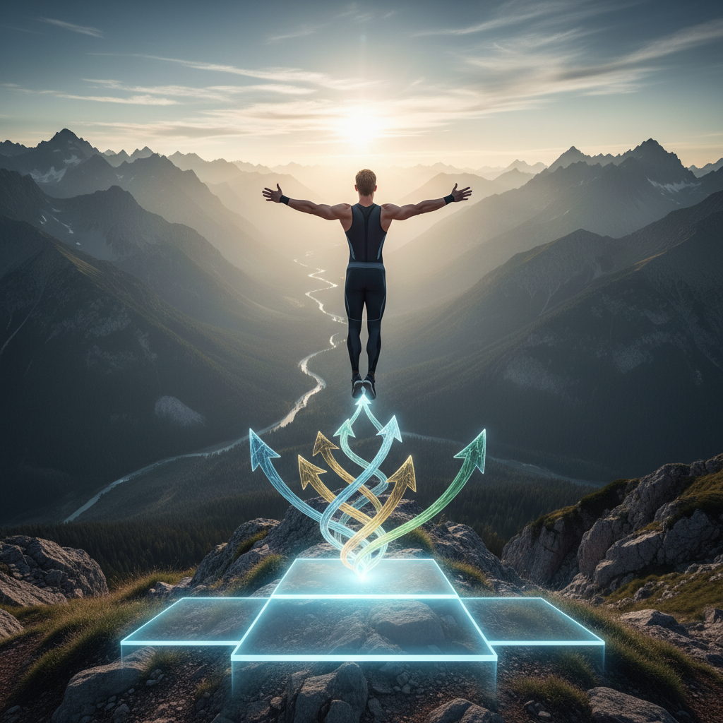 Patarimai siekiant maksimalaus efekto