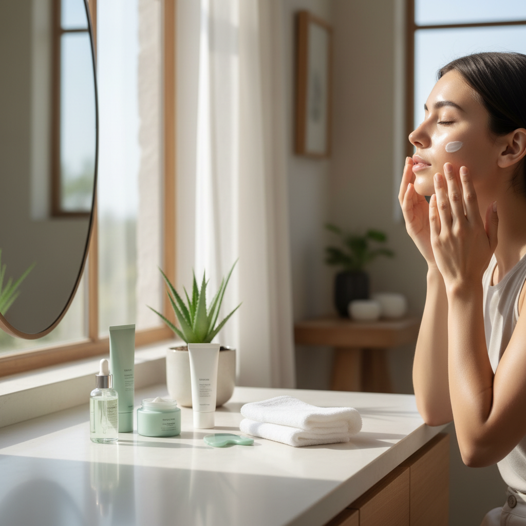 Prevencija ir ilgalaikė odos priežiūra