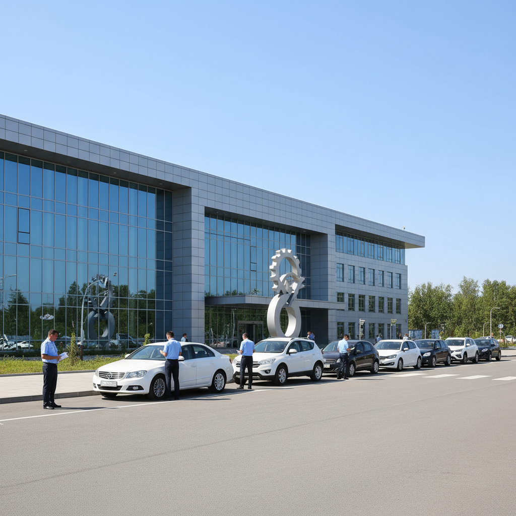 Registravimas VĮ „Regitra“: Privalomas Žingsnis