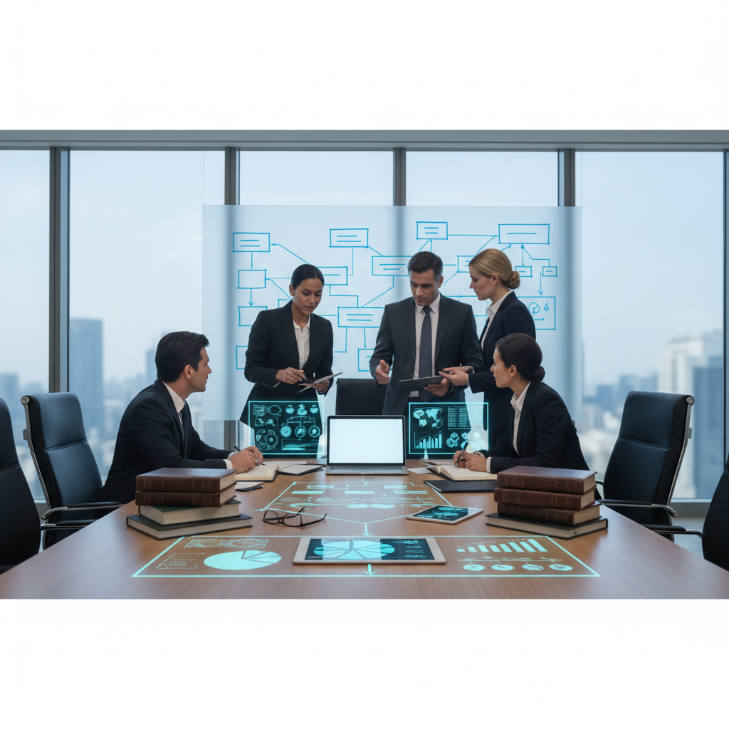 Teisinių reikalavimų apžvalga