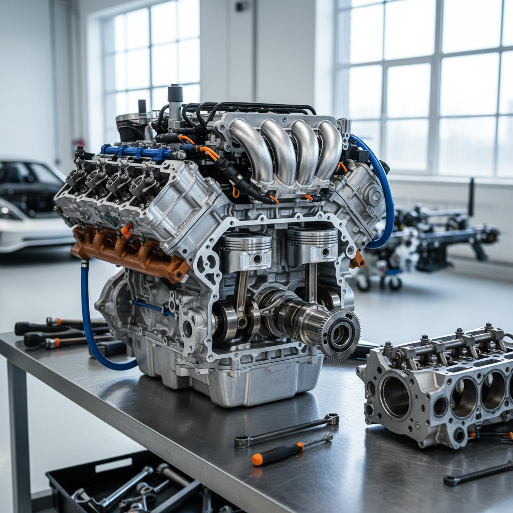 Atmosferinis Variklis: Technologijos ir Privalumai