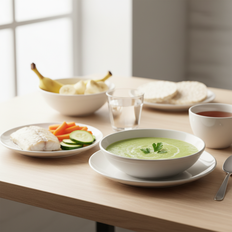 Mityba Sergant Gastritu: Išsamus Gidas