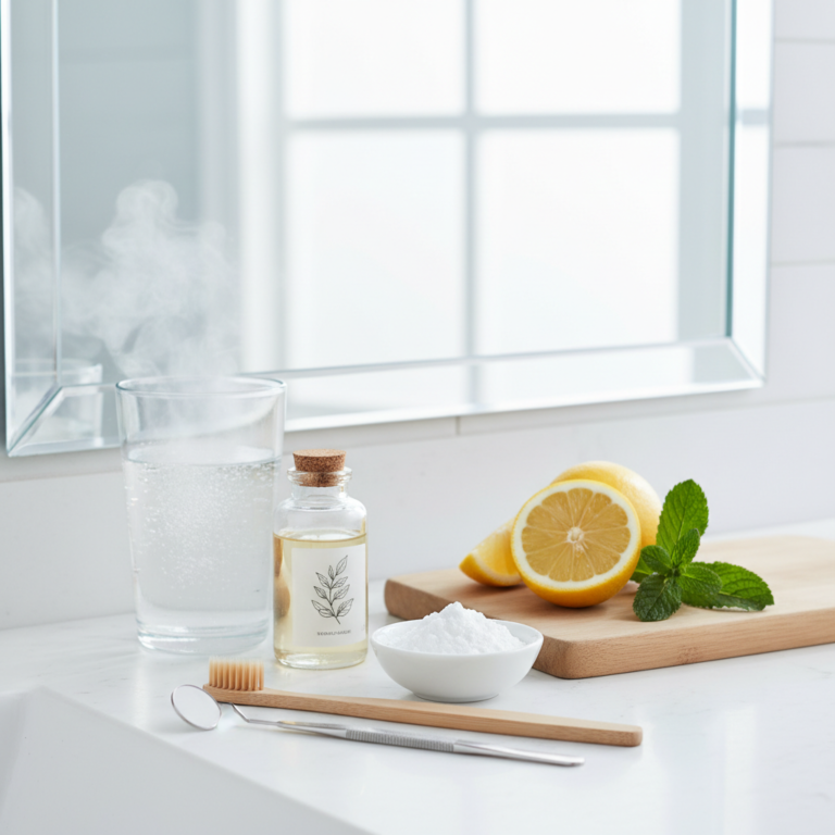 Kaip Nuvalyti Dantų Akmenis Namuose: Patarimai ir Prevencija